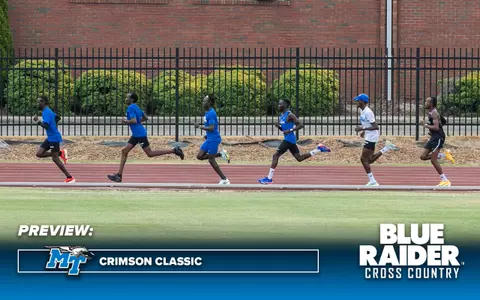 XC Crimson Classic Preview