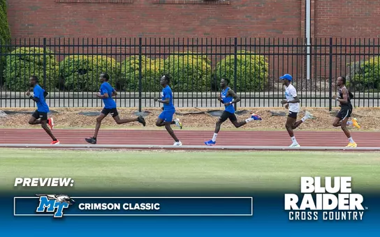 XC Crimson Classic Preview