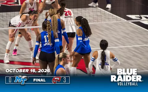 WKU VB TN 10.16.26