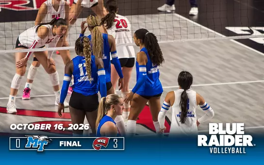 WKU VB TN 10.16.26