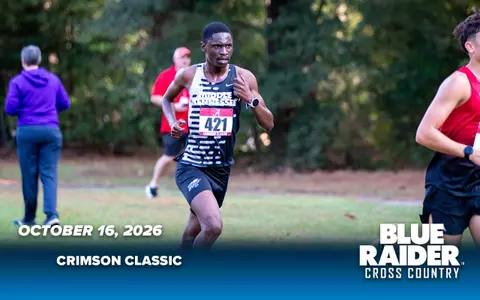 XC Recap