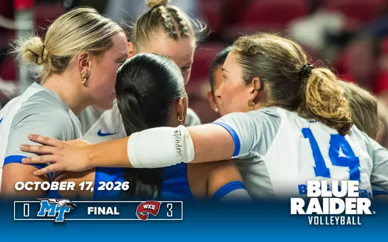 MTSU VB 10.17.26 Thumbnail