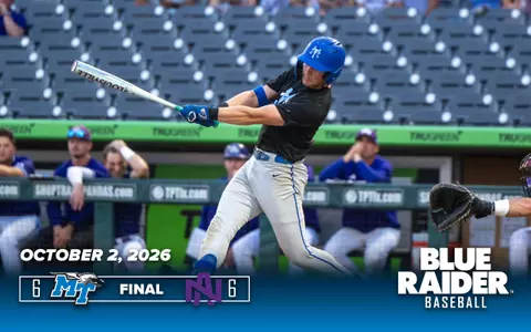 UNA BSB Recap