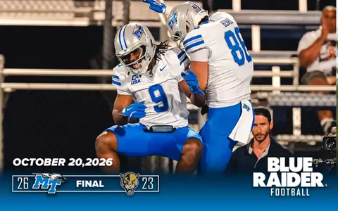 FB @ FIU Recap