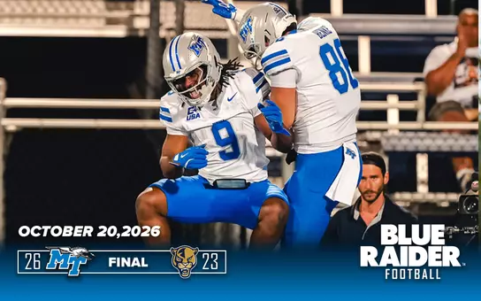 FB @ FIU Recap