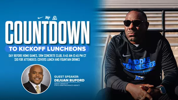 Countdown to Kickoff Luncheon