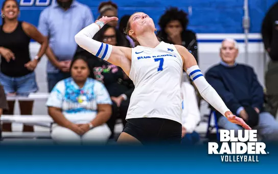 Jaslyn Reed Freshman of the Week (10.26.26)