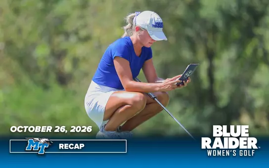 WG Recap Bradley 1/2