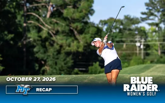 WG Recap 10.27.26