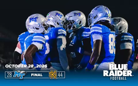FB Recap KSU