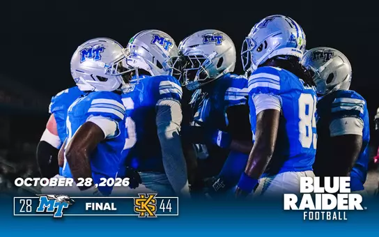 FB Recap KSU