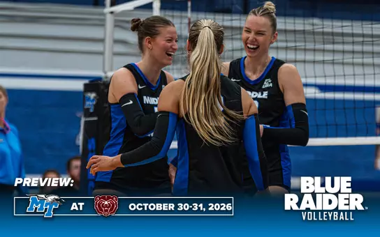 VB at Mo State Preview 10.29.26