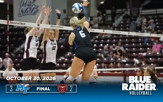 VB vs, Missouri State Thumbnail 10.30.26