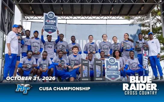 XC CUSA Champs
