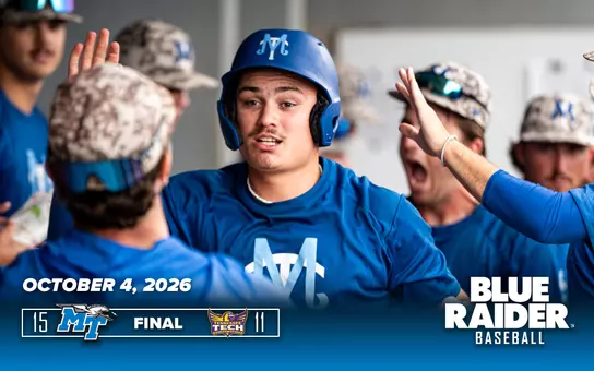 BSB Recap Tech