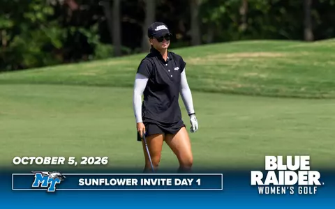 WG Sunflower Invite Day 1 Recap