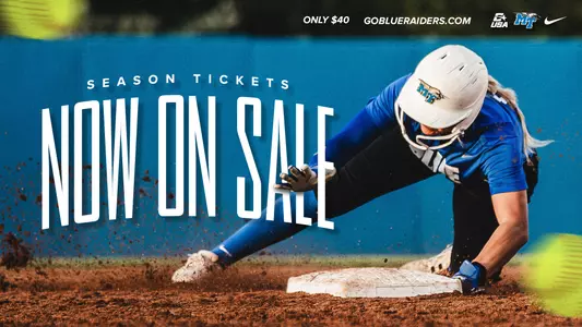 2027 Softball Season Ticket Graphic
