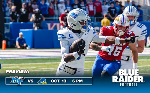 Delaware Preview