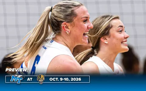 FIU Volleyball Thumbnail