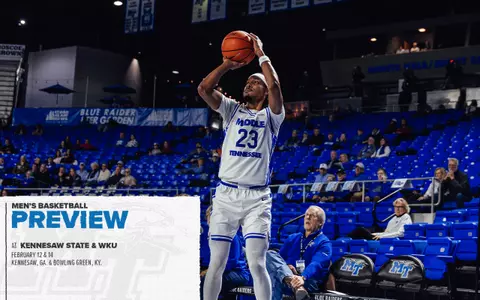 MBB at Kennesaw/WKU Preview
