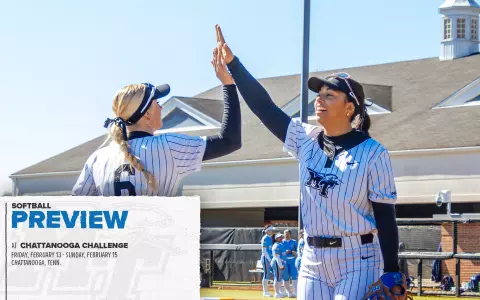 SB at Chattanooga Challenge Preview