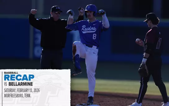 Bellarmine G1 game story