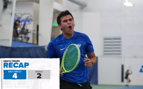 MTEN MT vs Louisville