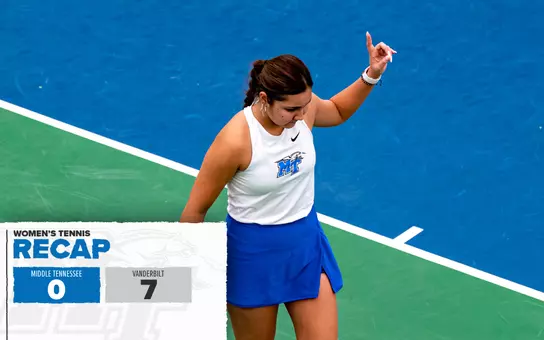 MT vs no.12 VANDERBILT recap