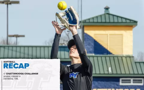 SB at Chattanooga Challenge Day 2 Recap