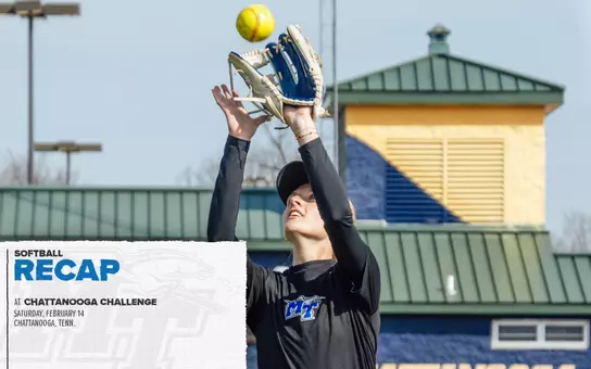 SB at Chattanooga Challenge Day 2 Recap