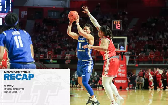 MBB at WKU Recap