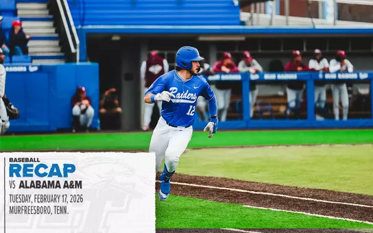 Alabama A&M recap photo