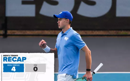 BATTLE IN THE BORO vs UTAH RECAP