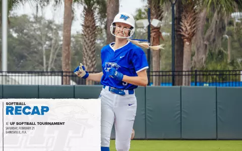 SB UF Tournament Day 2