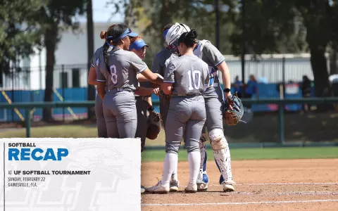 SB Recap UF Tournament Day 3