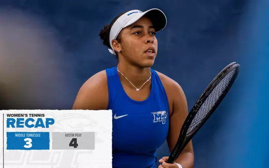 W TEN MT vs Austin Peay