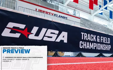 2026 CUSA ITF Championships Preview