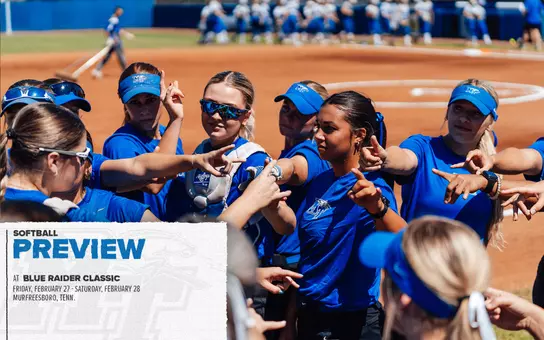SB Blue Raider Classic Preview