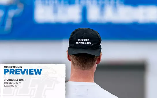 MTEN at VA TECH PREVIEW