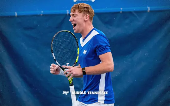 HORAK CUSA WEEKLY AWARD