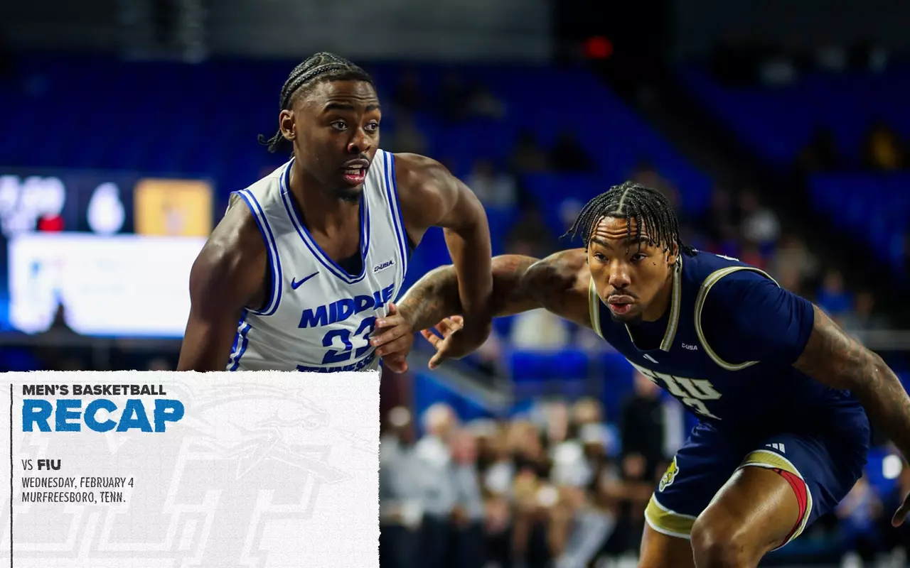 MBB vs FIU Recap 2/4/26