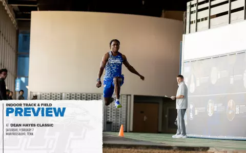 ITF Dean Hayes Classic Preview