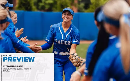 SB at Trojan Classic Preview