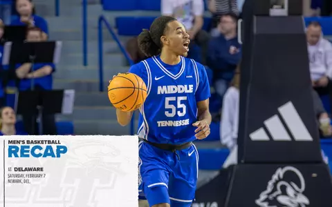 MBB at Delaware Recap
