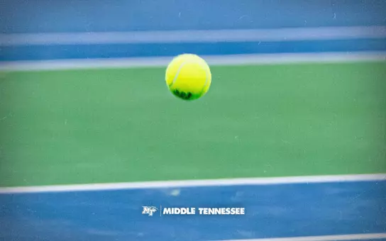 Men's Tennis Postponed