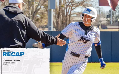 SB at Trojan Classic Day 2 Recap