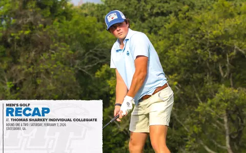 Sharkey Recap Day One