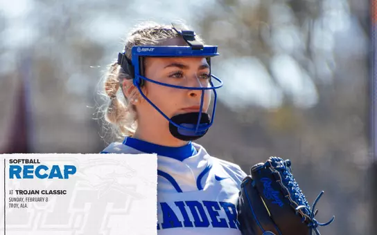 SB Trojan Classic Day 3 Recap