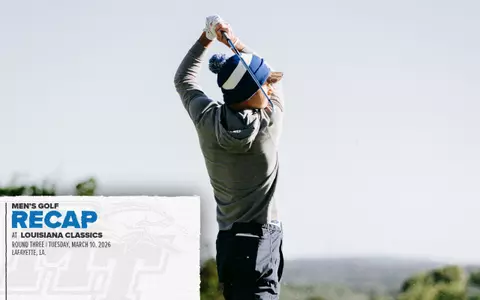 MG Recap Louisiana Classic Round Three