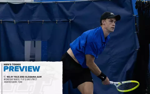 MTEN YALE AND AAMU PREVIEW
